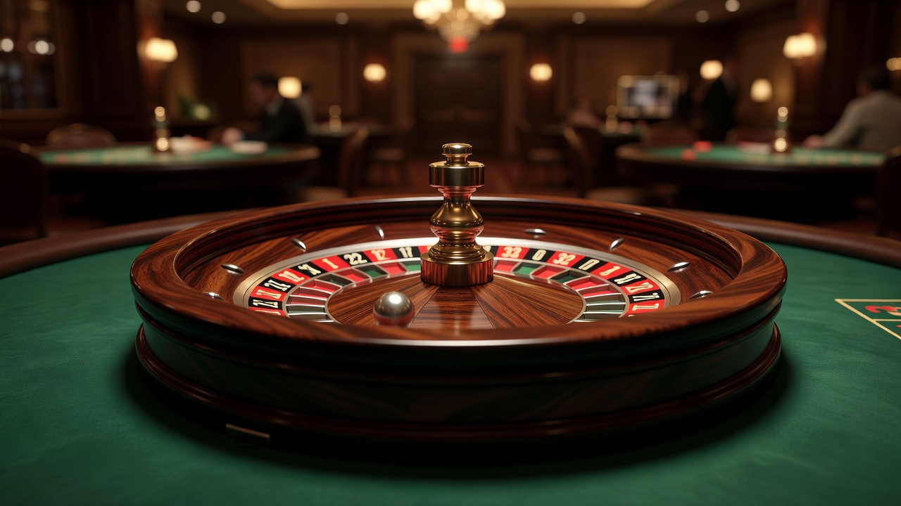 Table Games at Queen Win - queenwin casino