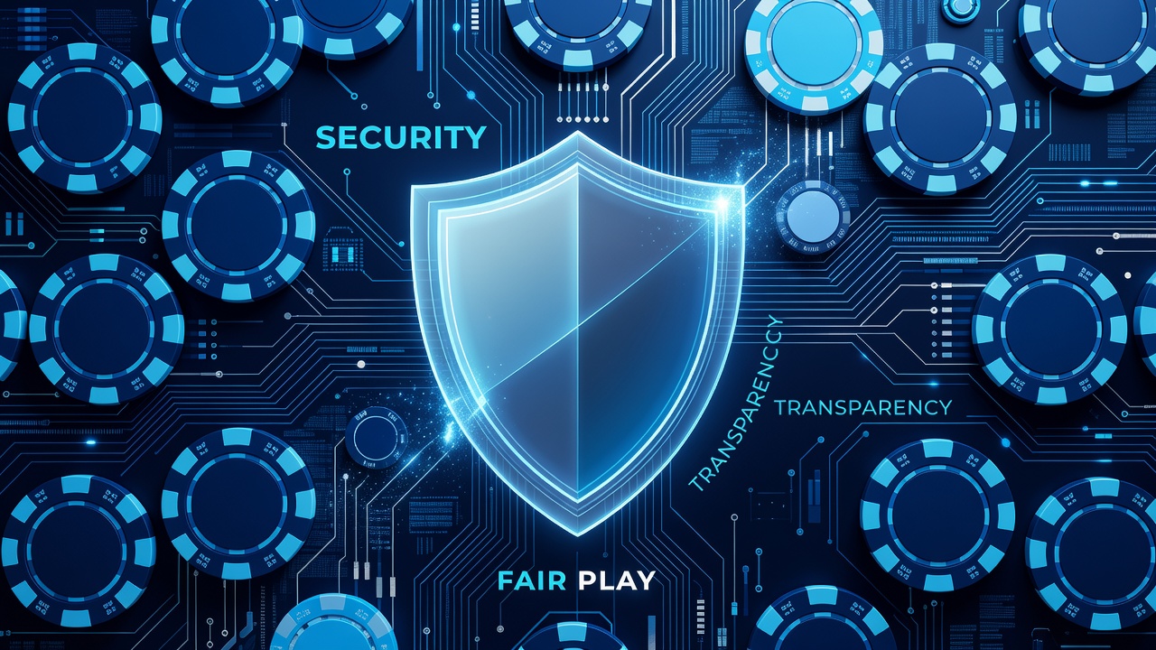 Are Online Casinos Rigged? - casino online
